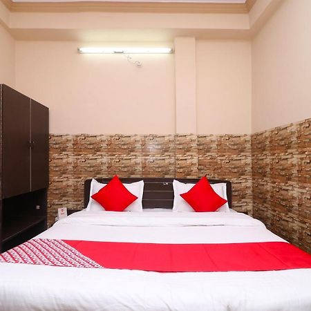 Oyo 29694 Hotel Heritage Харидвар Экстерьер фото